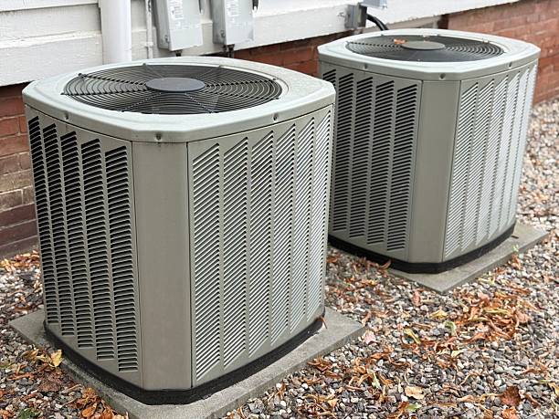 Reliable Hvac contractor in Danvers, IL by JG Cool HVAC